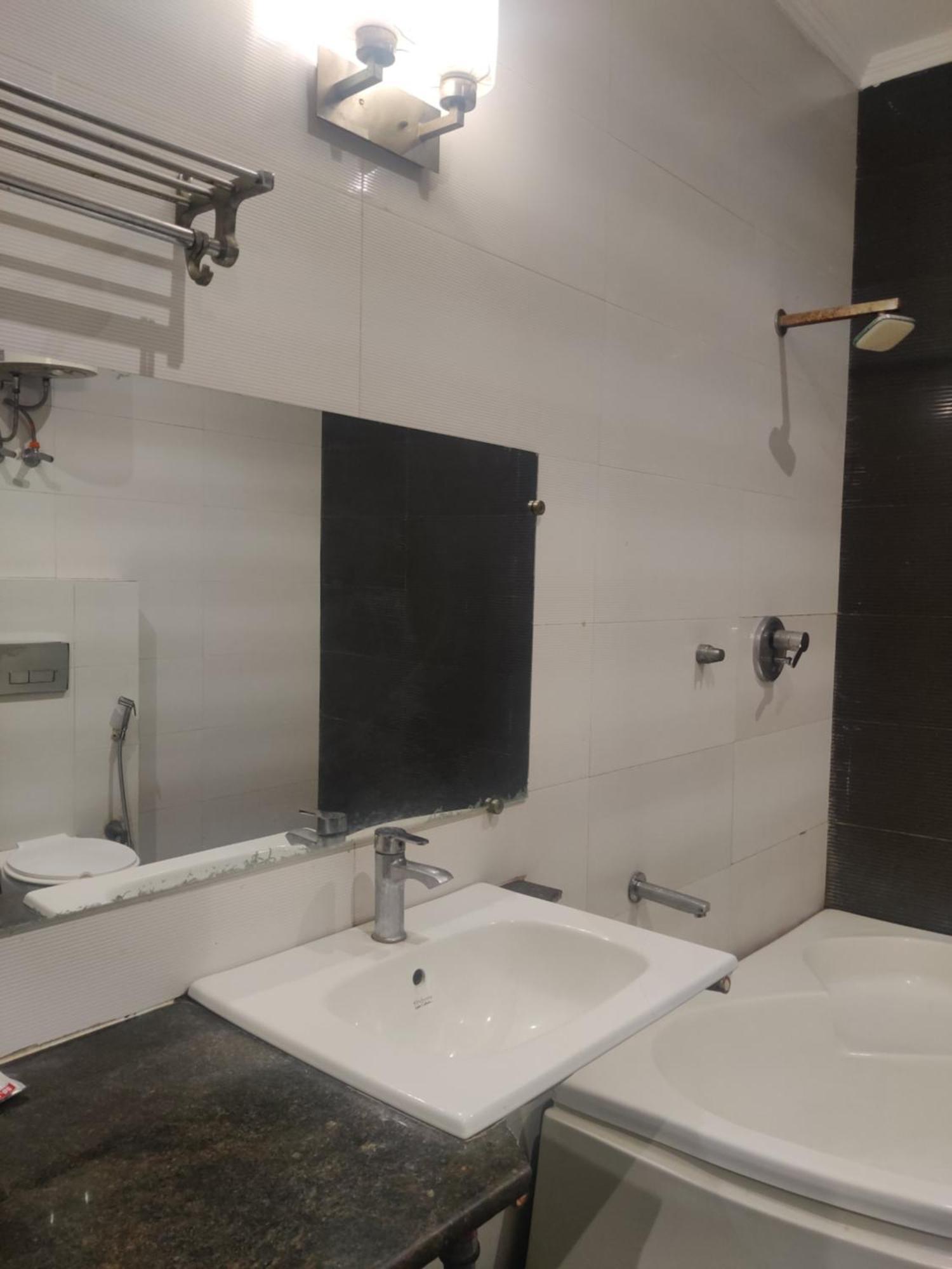 Hotel Delhi Airport Plaza Igi Airport Ню Делхи Екстериор снимка