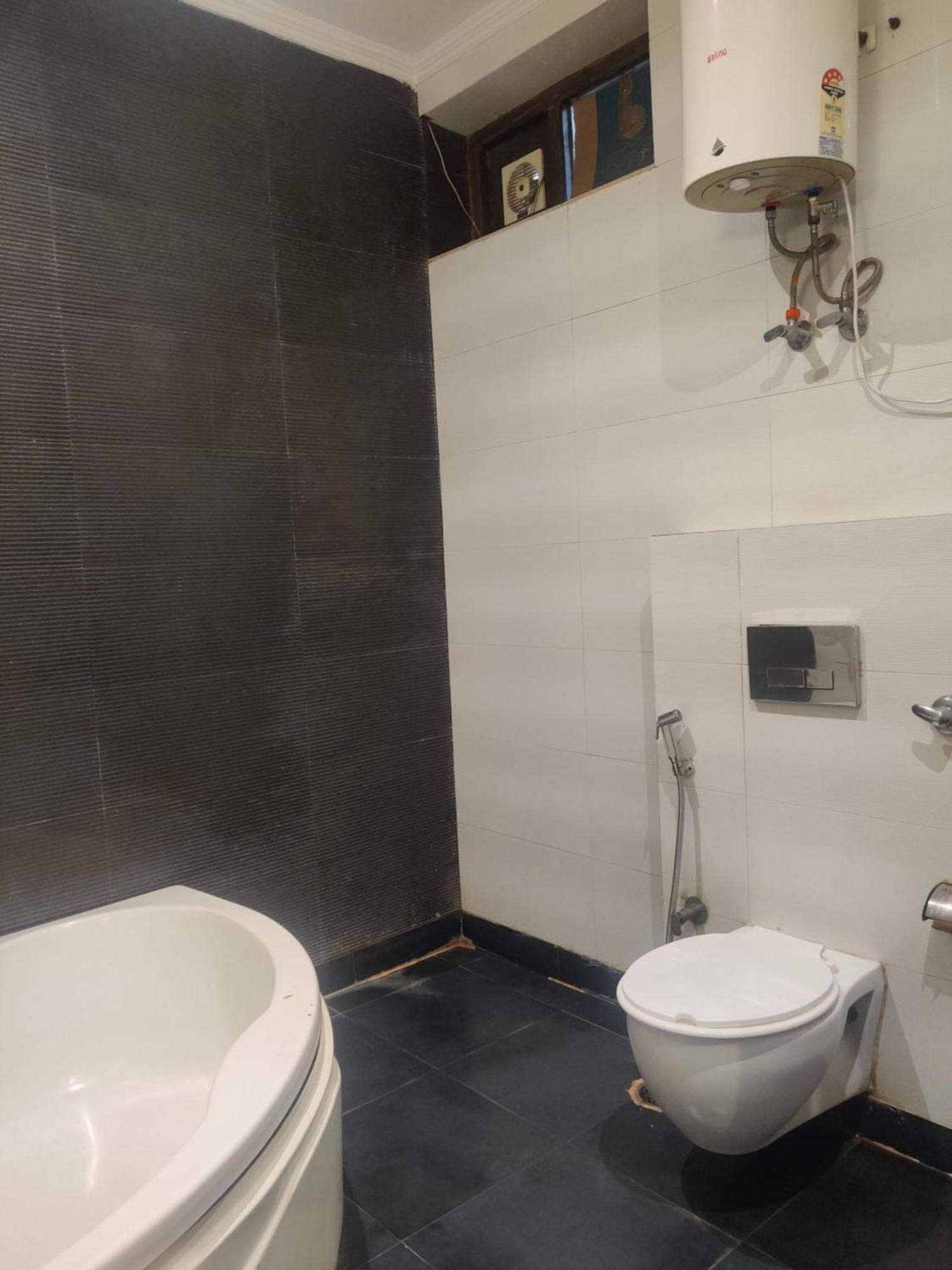 Hotel Delhi Airport Plaza Igi Airport Ню Делхи Екстериор снимка